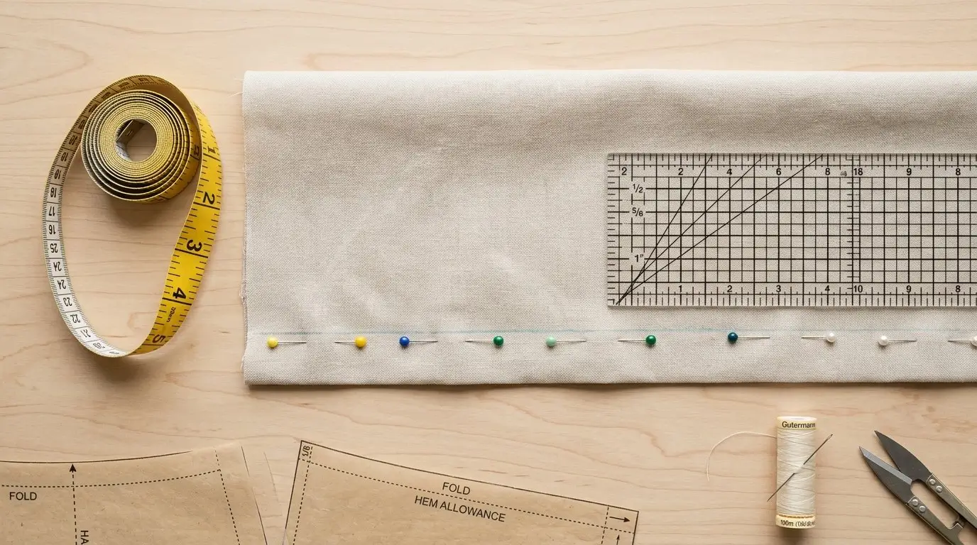 5 Basic Sewing Tools You Can’t Do Without as a Beginner - Image 3