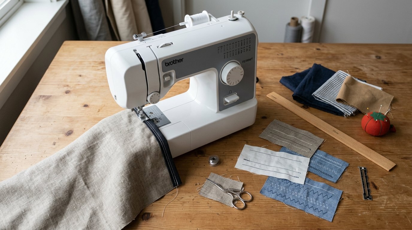 5 Must-Have Presser Feet to Upgrade Your Sewing Machine Results - Image 2