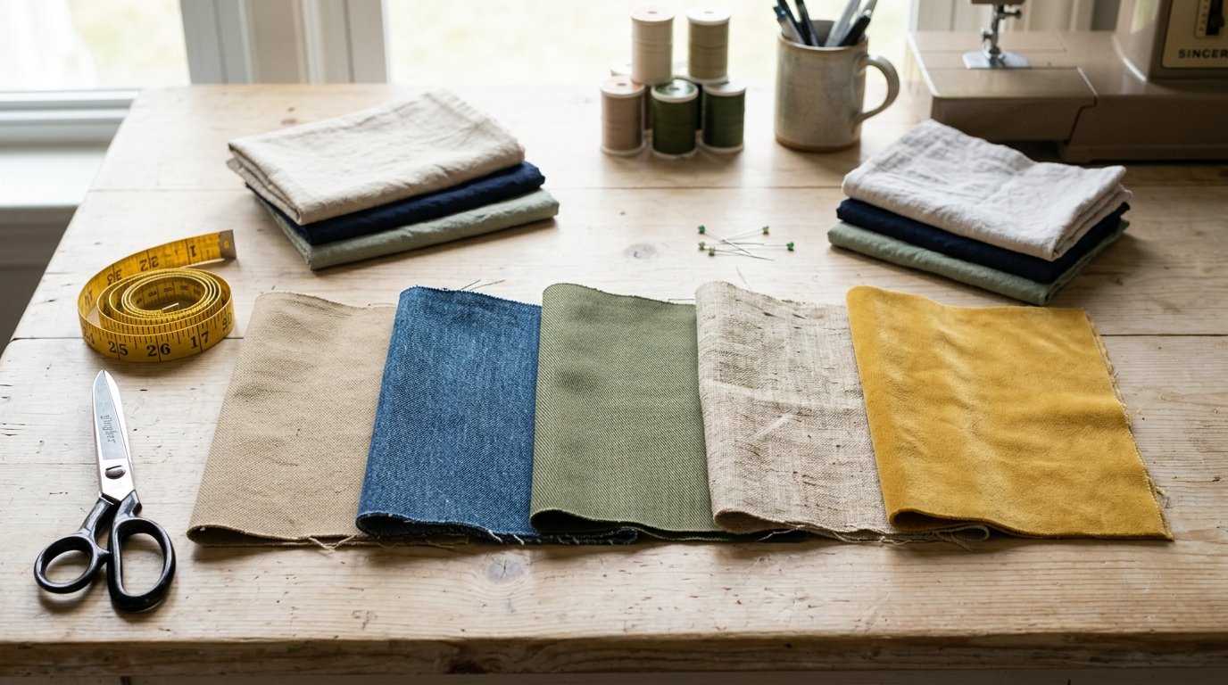 How to Make an Accent Pillow Cover: Easy Sewing Tutorial - Image 2