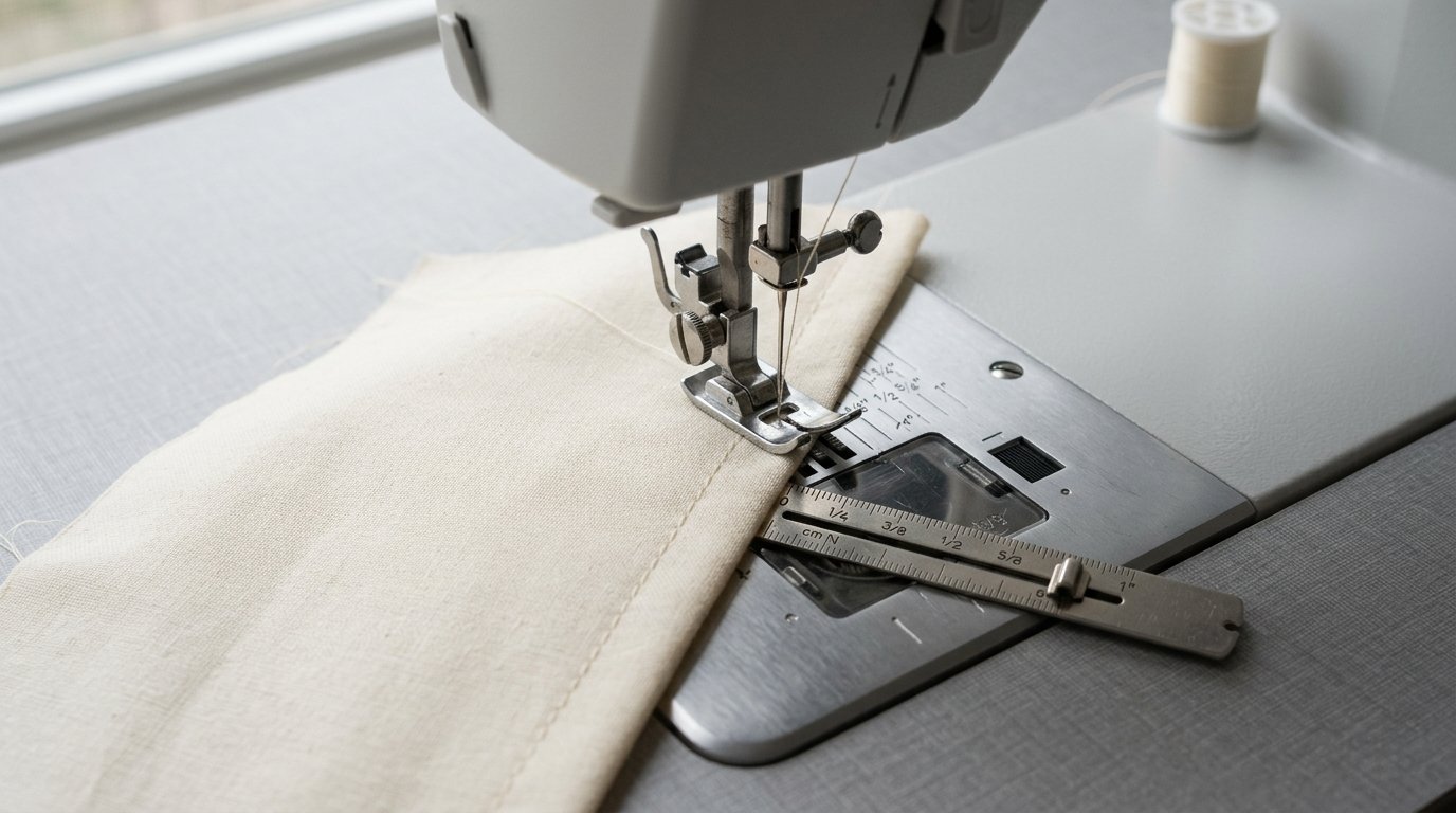 Top 9 Tools to Sew Straight Lines for Cleaner Stitches - Image 2