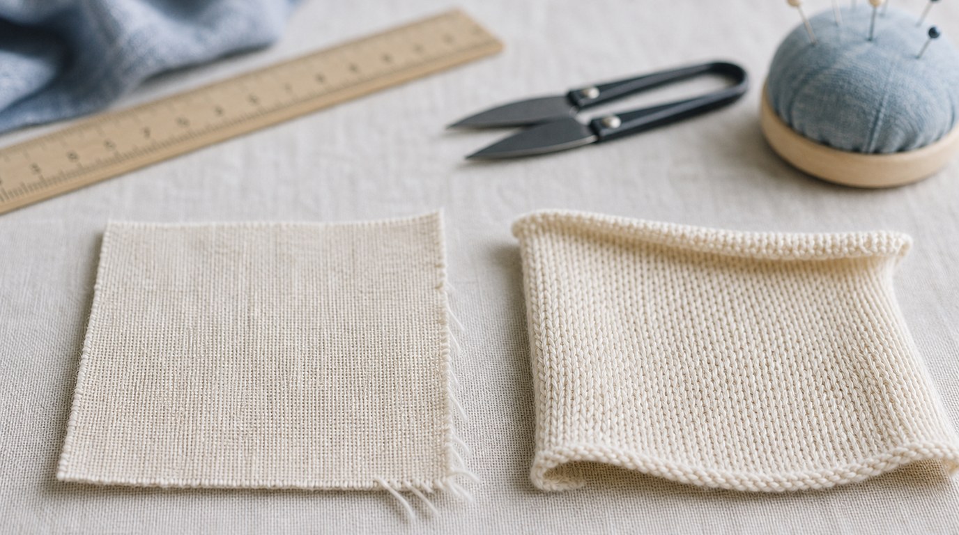 Finishing Your Edges: Essential Sewing Techniques for Clean Seams - Image 2