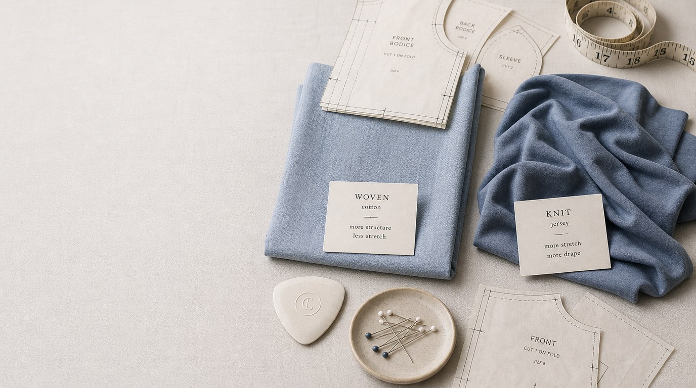 10 Free Dress Patterns: Easy Sewing Projects for Every Style - Image 1