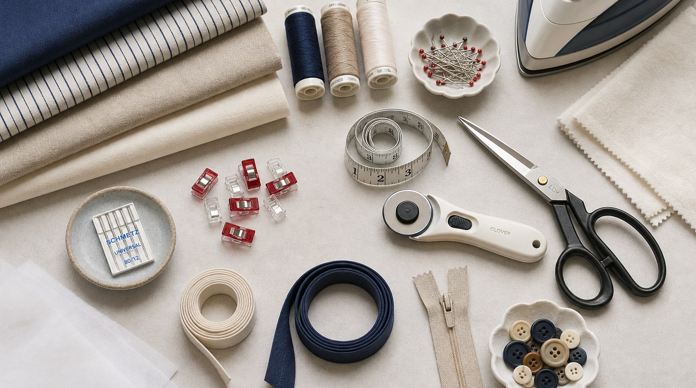 10 Free Dress Patterns: Easy Sewing Projects for Every Style - Image 3