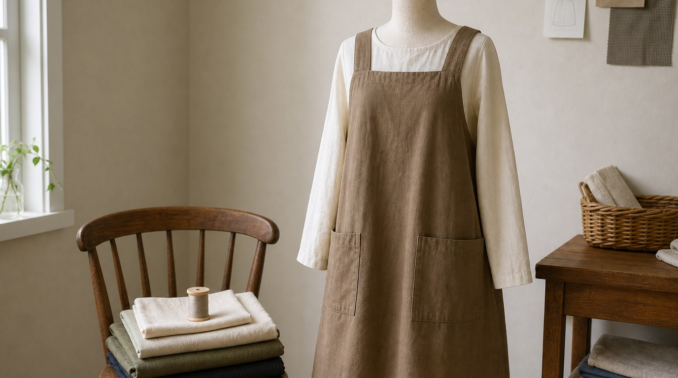10 Free Dress Patterns: Easy Sewing Projects for Every Style - Image 2