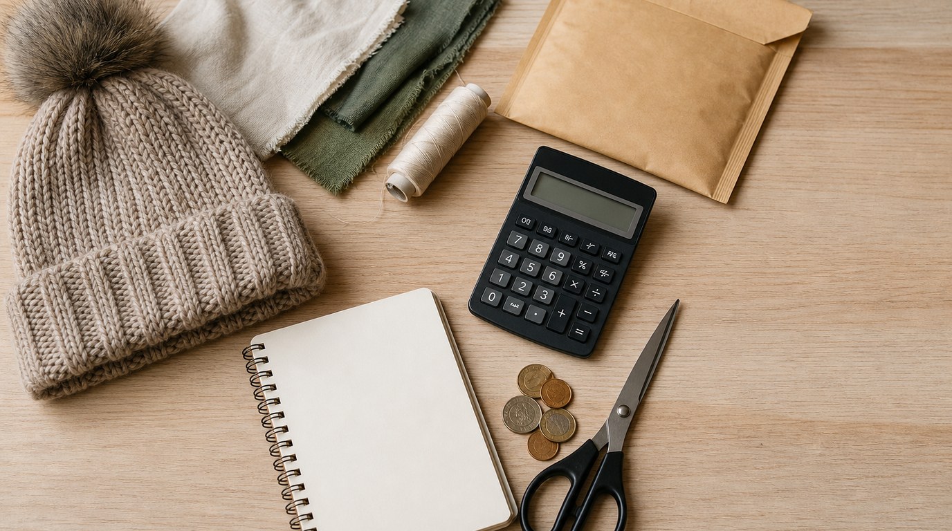 How to Sell Your Crafts Online: A Practical Beginner’s Guide - Image 1