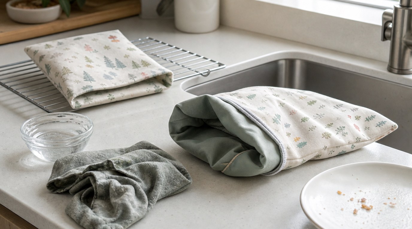 Reusable Snack Bags DIY: How to Sew Washable Snack Bags - Image 2